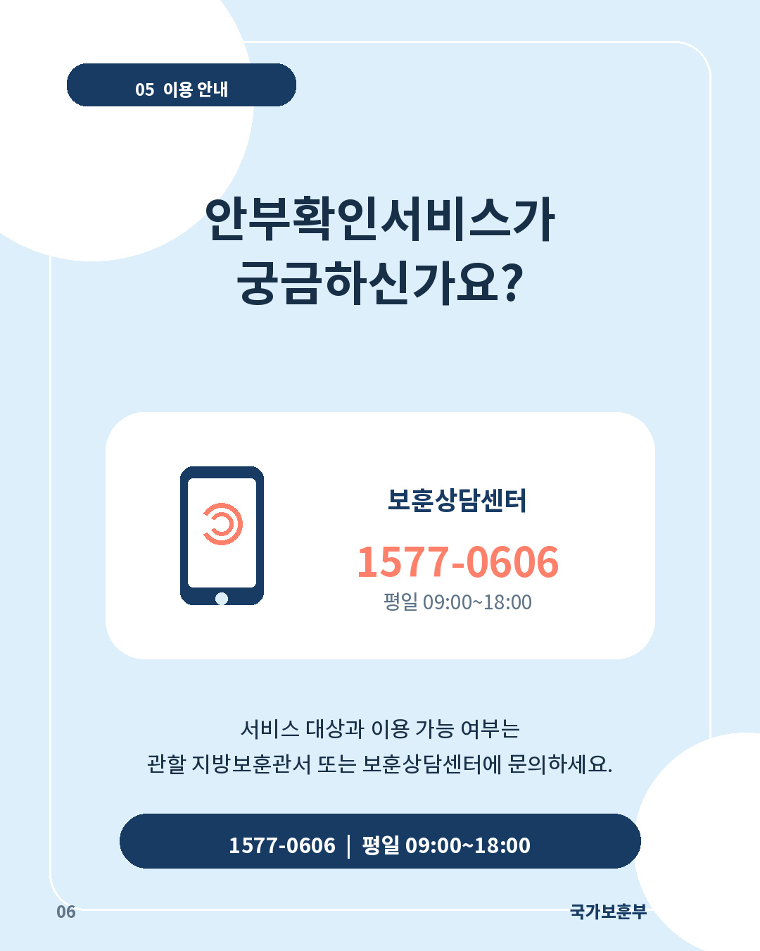 06_고령독거유공자_안부확인서비스