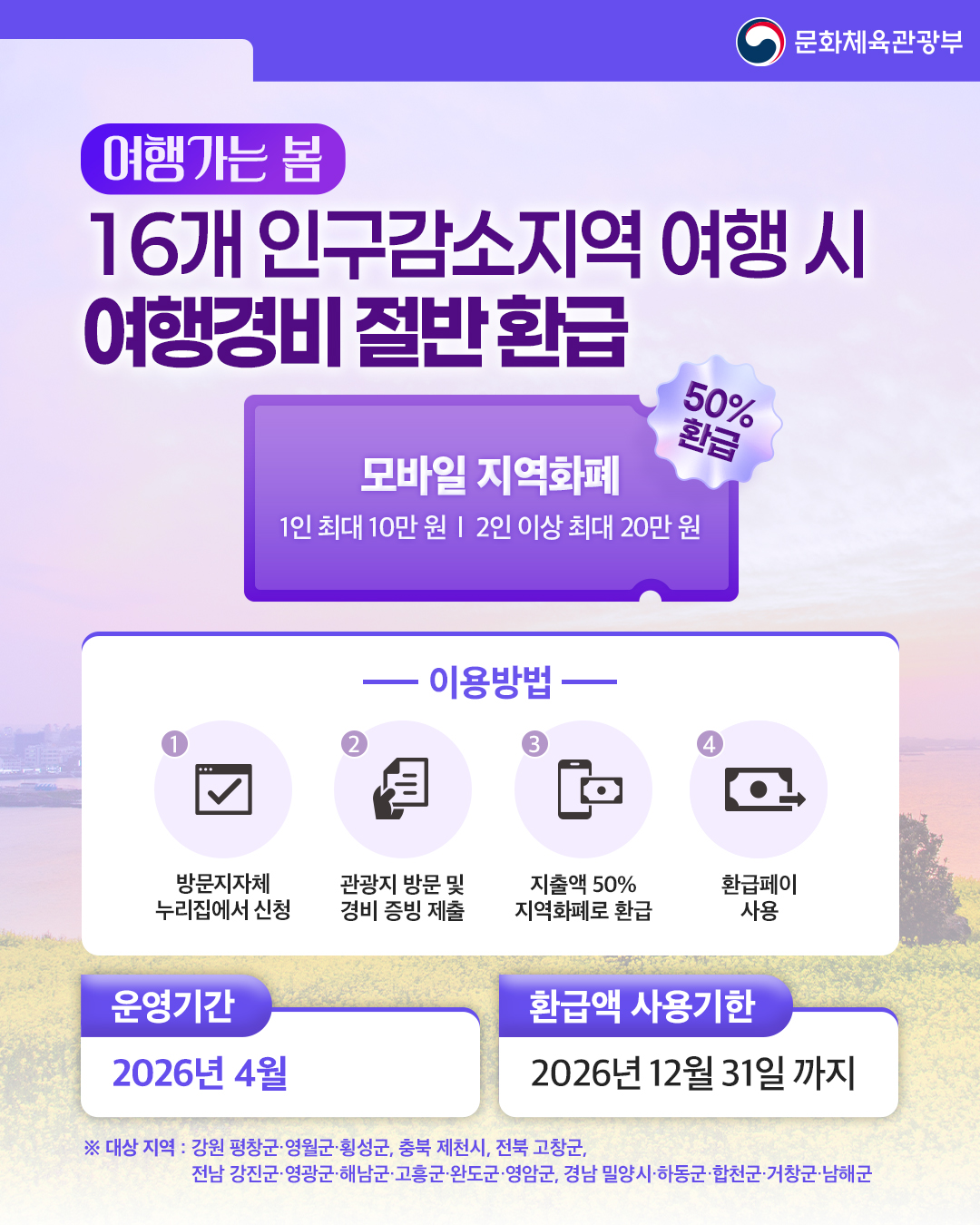 260325 (카드뉴스) 여행가는봄_지역사랑 휴가지원-2
