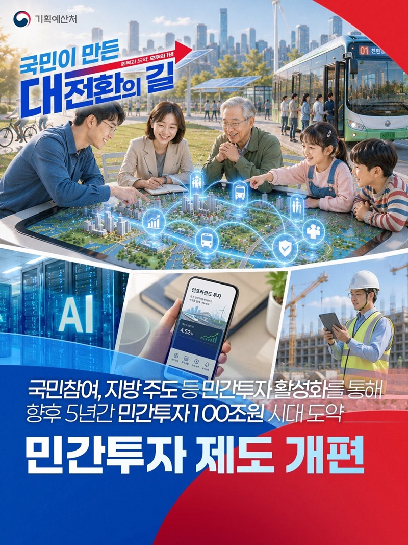 국민참여형 공모 인프라펀드