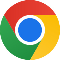 chrome-logo-m100