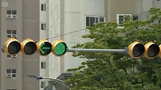 5-3. 최초 설치 신호등 보도(20130628 sbs 뉴스 방영).JPG