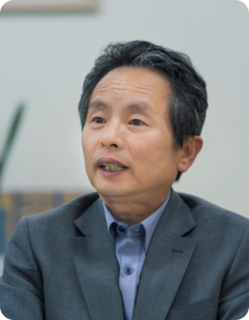 임재홍 교수 사진