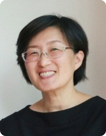 이혜정 사무총장 사진