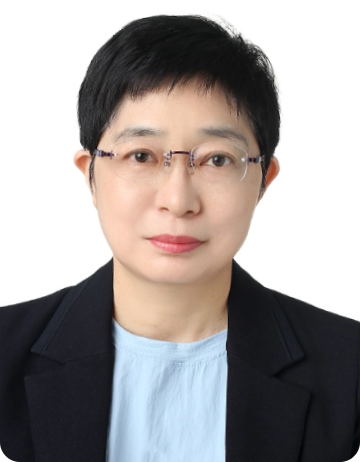 장명숙 인권위원장 사진