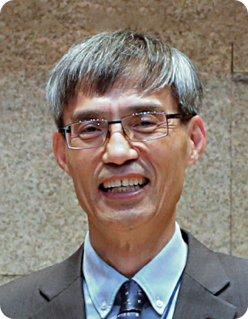 남영준 교수 사진