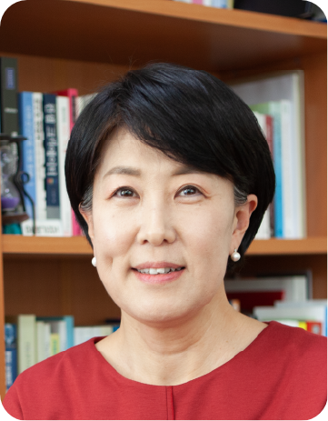 정회경 교수 사진