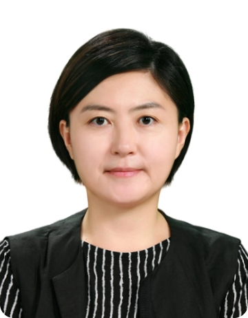 박수정 사무총장 사진
