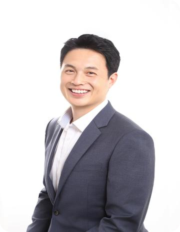이상진 대표이사 사진